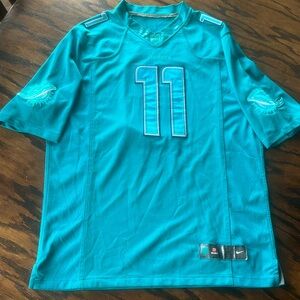 Miami Dolphins jersey